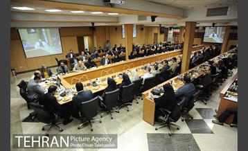 همایش عصای سفید 9