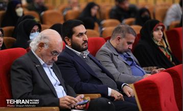 اولین مجمع ملی جمعیت اعتلای نهادهای مردمی انقلاب اسلامی 6