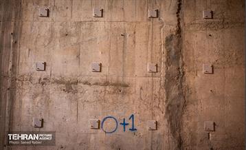 توسعه متروی تهران؛ ایستگاه پرند 42