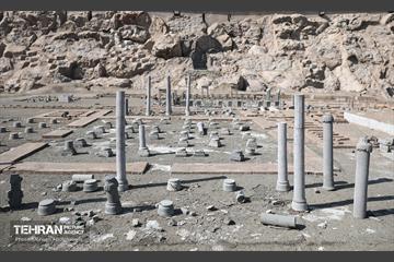نصب پنل‌های خورشیدی و بهسازی باغ موزه مینیاتور