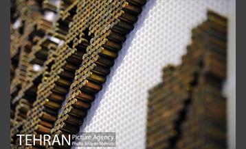 موزه «انقلاب اسلامی و دفاع مقدس» 13