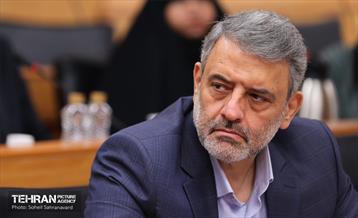 یکصدوهجدهمین مجمع شهرداران کلانشهر‌های ایران 9