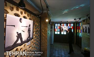 نمایشگاه عکس لحظه های خیابانی 4