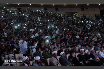 همایش هزار فانوس 35