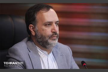 دومین نشست مدیران عامل سازمان‌ اتوبوسرانی شهرداری‌های کلانشهرهای ایران 11