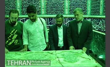 نشست خبری تعیین برنامه های دهه کرامت 16