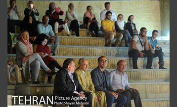 جشن میلاد امام حسن مجتبی(ع) در نگارستان شهر 5