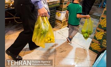 میوه های تابستانه رونق میوه فروشی ها 21