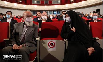 نخستین کنگره ملی شعر شهید حاج قاسم سلیمانی  32