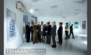 بازدید شهردار مونترال از خانه هنرمندان 5