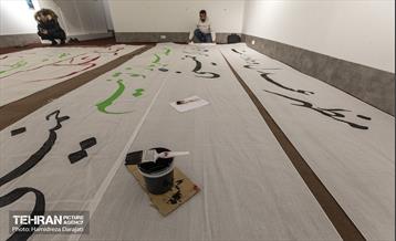 کاتبان روایت انقلاب در خانه اتحادیه  23