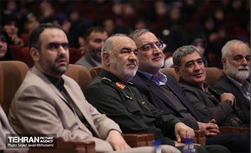 هفدهمین پاسداشت ادبیات جهاد و مقاومت 28