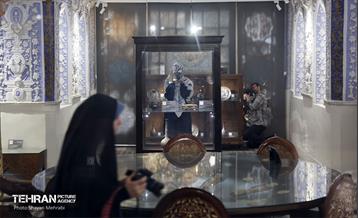 تور فستیوال عکاسی «طهران قدیم» 48