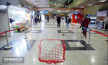 با ورزش، رایگان سفر کنید 4