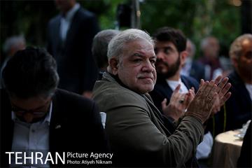 ویژه برنامه ستایش عاشقی 8
