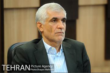 دومین جلسه شورای هماهنگی مدیریت بحران شهر تهران 11