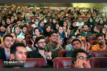 دهمین کنگره بین المللی دانشجویان علوم پزشکی کشور 1