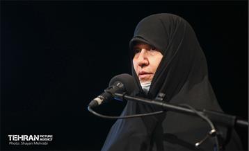 نخستین رویداد ریحانِ شهر 12