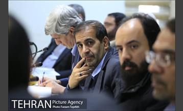 نظارت ستادی معاون امور اجتماعی و فرهنگی از شهرداری منطقه 5 11