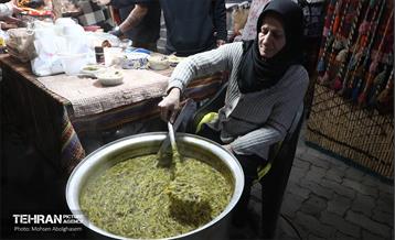 «شهر رمضان» در بوستان لاله (2) 27