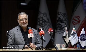 مراسم بزرگداشت روز استکبارستیزی 18