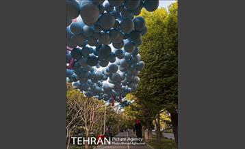 بلوار کشاورز 17