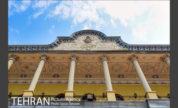 عمارت عین الدوله (نگارخانه برگ) 7