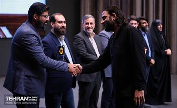 گردهمایی مدیران روابط عمومی 42