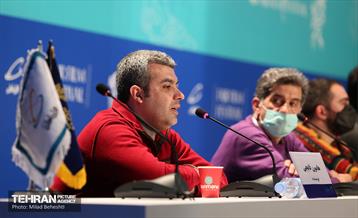 چهارمین روز از چهلمین جشنواره فیلم فجر 23