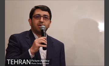 مراسم تکریم و معارفه مدیرعامل و هیات مدیره شهر سالم 6