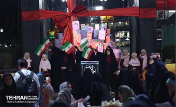 کمپین «دست‌مریزاد» 2