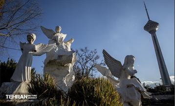 هوای پاک تهران 1