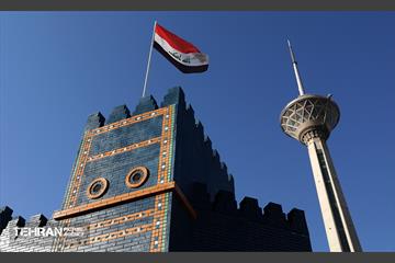 سرزمین تمدن‌ها 21
