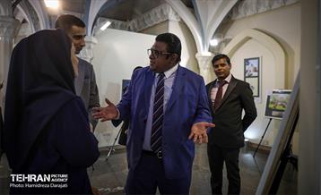 نمایشگاه نقش جان 2