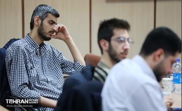 کارگاه آموزشی چرخه اول پیش‌شتابدهی کندو 19