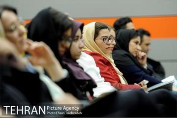 نشست علمی-تخصصی به مناسبت گرامیداشت روز جهانی شهرها 20
