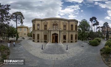 موزه ابگینه، گنجینه ادوار فرهنگی ایران 36