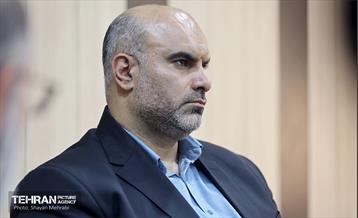 دیدار معاون امور فرهنگی و اجتماعی با کارکنان حوزه اجتماعی و فرهنگی شهرداری منطقه 4 7