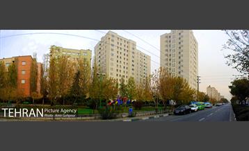 بوستان پارسیان 17