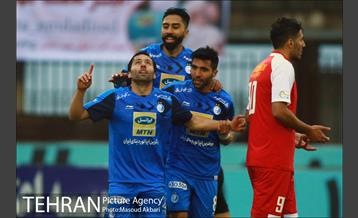 دیدار تیم‌های فوتبال استقلال تهران - سپیدرود رشت 17