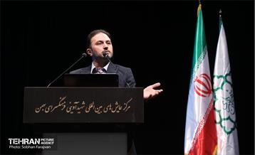 همایش سفیران «من شهردارم ۲» 8