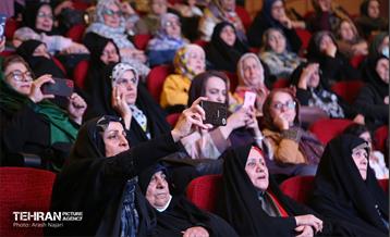 آیین افتتاح ۳۵۵ پروژه من شهردارم در منطقه ۱۰  24