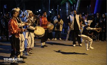«شهر رمضان» در بوستان لاله (2) 17