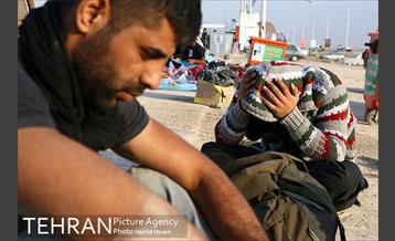 اشک ها و لبخند ها  22