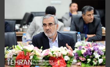 بیست و هفتمین جلسه شورای معاونان، مشاورین و شهرداران 40