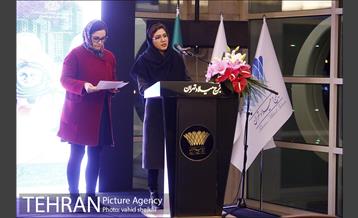 نشست شرکت کنندگان پنل های تخصصی حوزه زنان با مدیران شهری 14