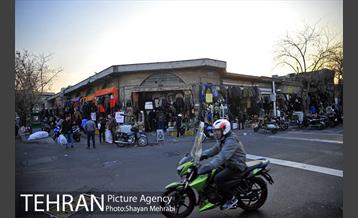 محله گمرک تهران (میدان رازی) 20