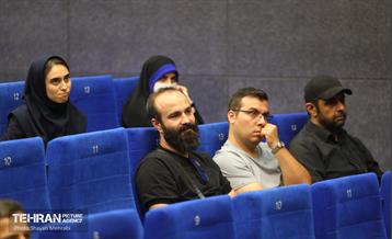 گردهمایی عکاسان رسانه‌های شهری 14