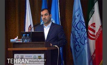 نشست روز جهانی اسکان بشر 9