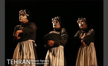 نمایش طپانچه خانوم‎ 3